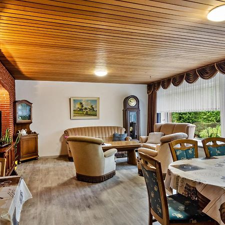 Haus Stoertebeker Villa Marienhafe Eksteriør billede